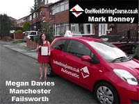 Rochdale Driving Lessons 637420 Image 6